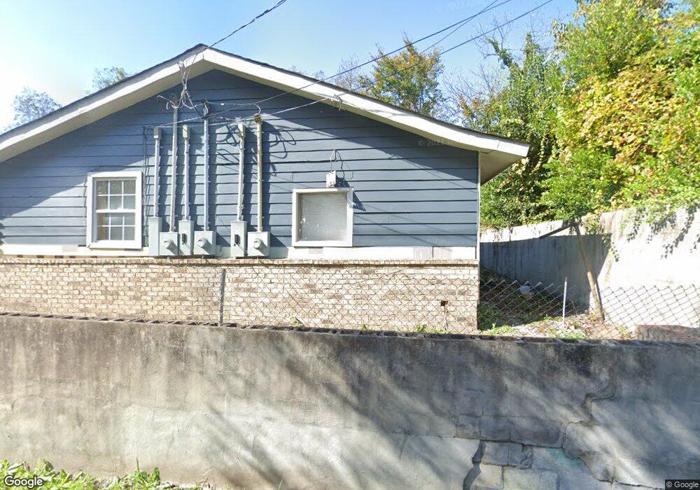 1325 Jackson St, Macon, GA 31201 - photo 1