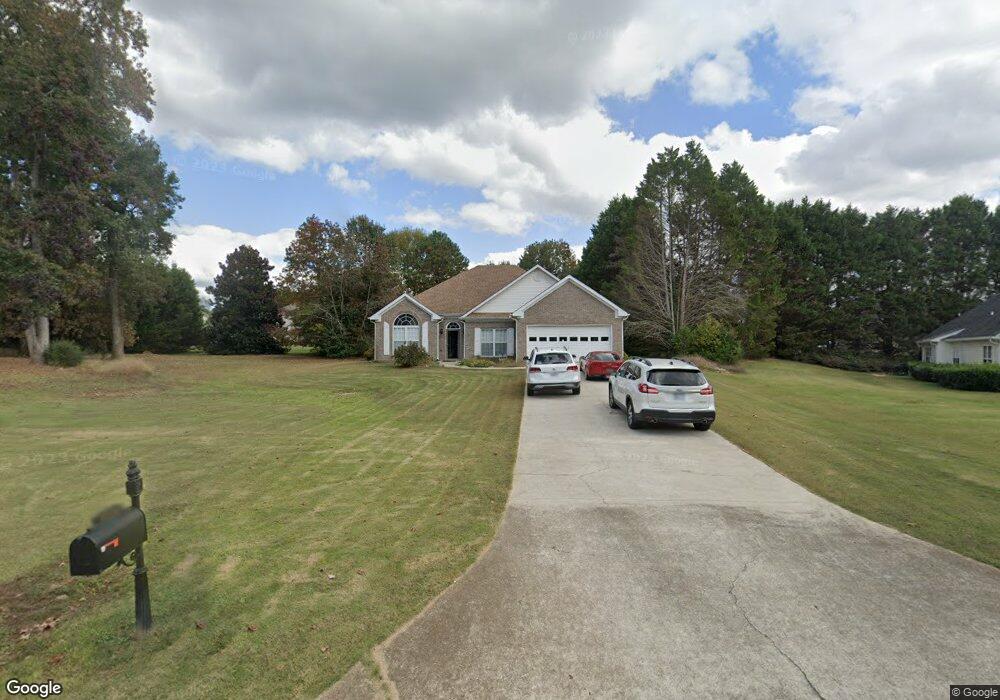 4818 Streamside Dr, Flowery Branch, GA 30542 - photo 1