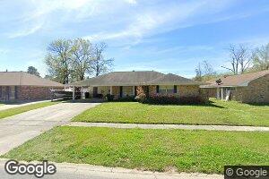 13194 Arlingford Ave, Baton Rouge, LA 70815