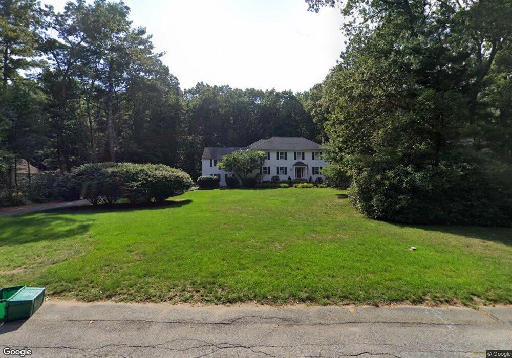 144 Indian Pipe Ln, Concord, MA 01742 - photo 1