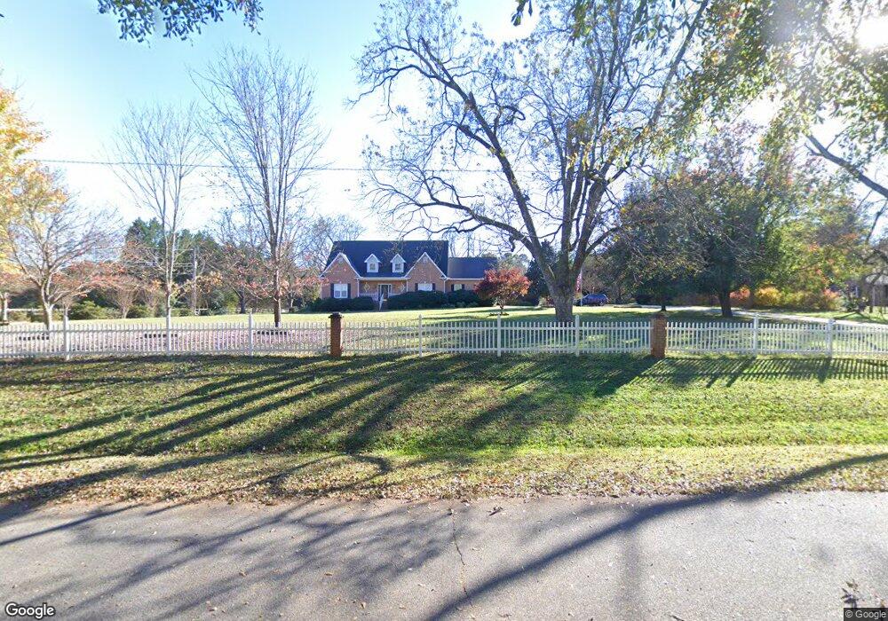 105 Price Dr W, Locust Grove, GA 30248 - photo 1