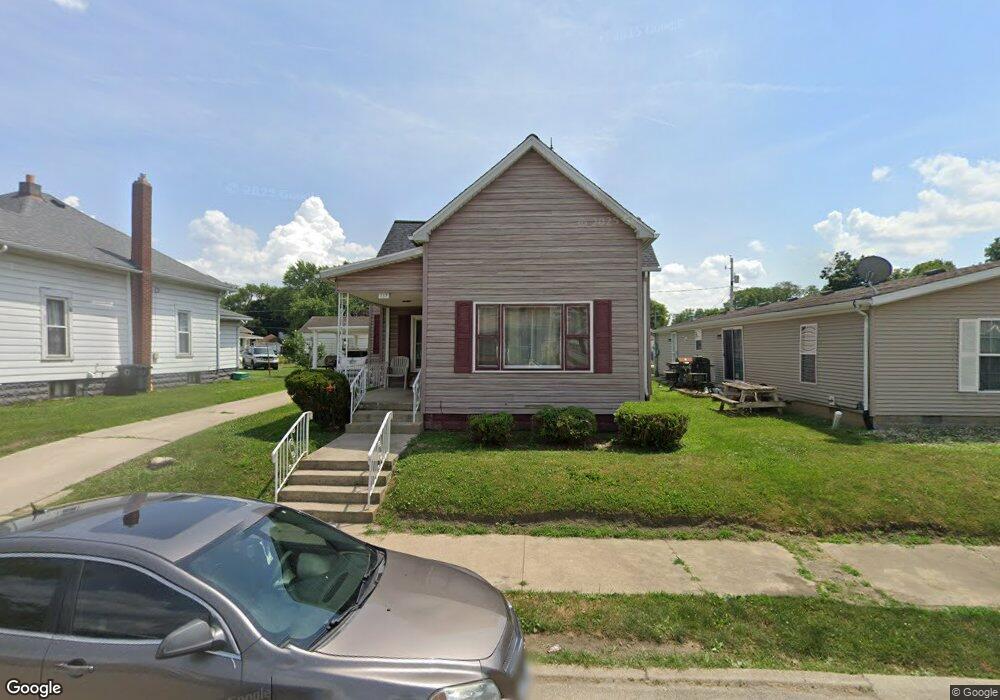 717 E 6th St, Muncie, IN 47302 - photo 1