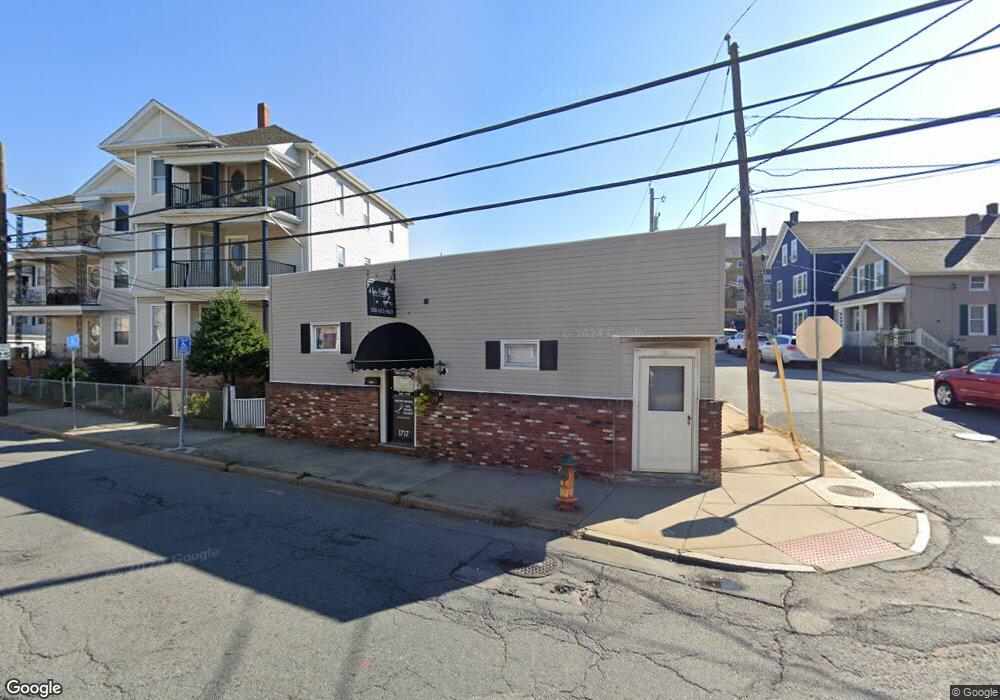 1711 N Main St, Fall River, MA 02720 - photo 1