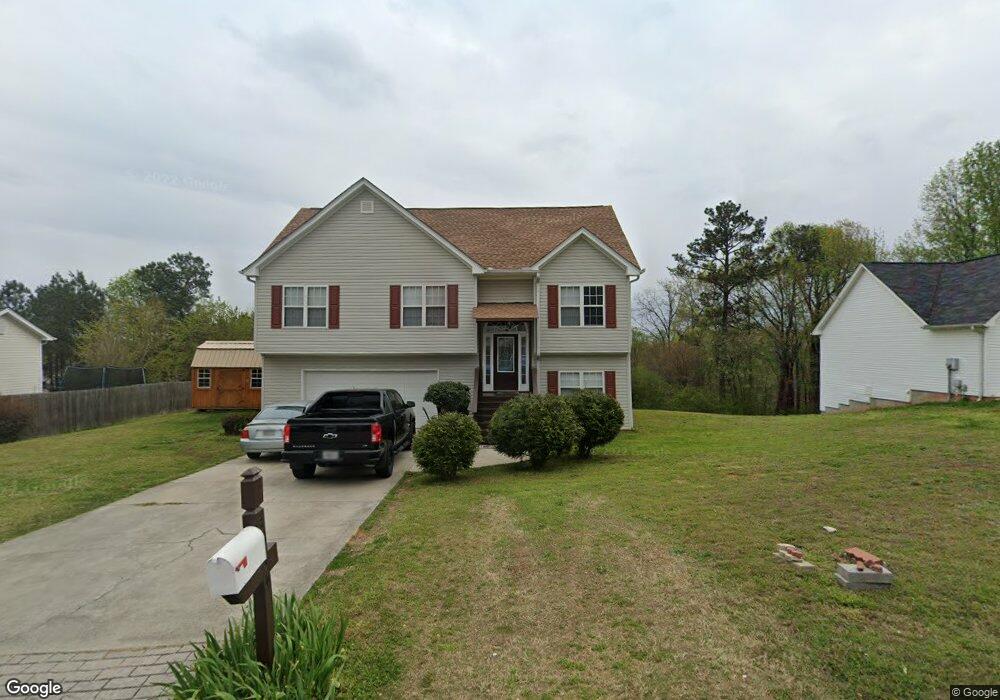 3739 Chesapeake Trace Ln unit 52, Flowery Branch, GA 30542 - photo 1