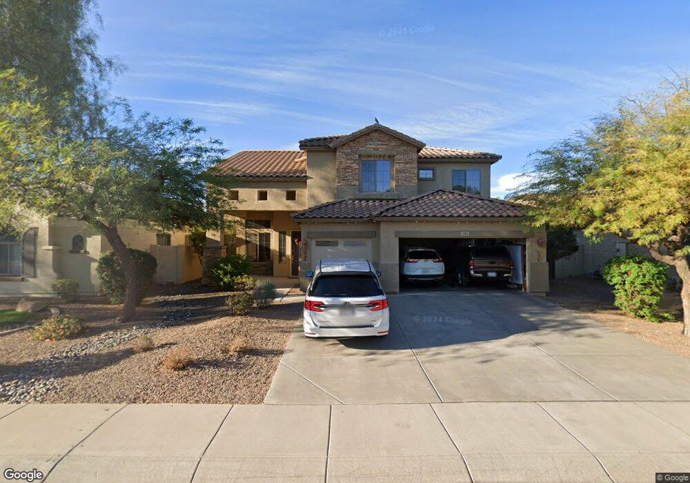 1184 E Mary Ln, Gilbert, AZ 85295 - photo 1