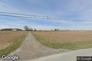 16142 Road 2, Pandora, OH 45877