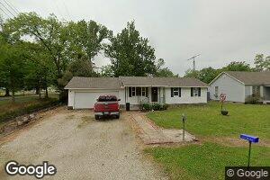 113 E Mill St, Keiser, AR 72351