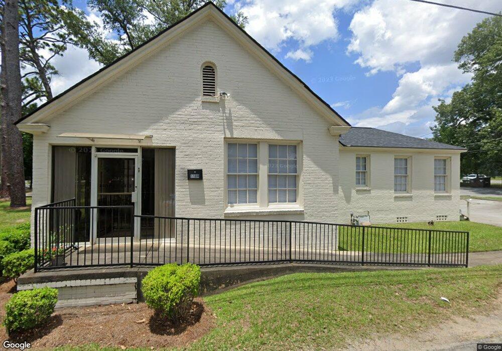 1108 N Jefferson St, Albany, GA 31701 - photo 1