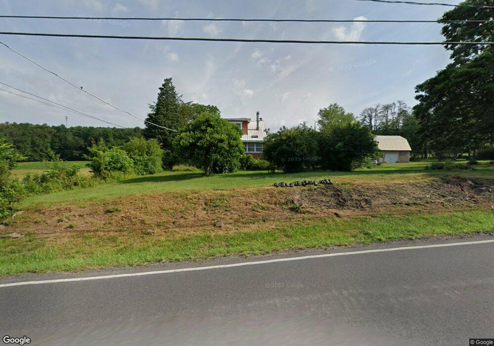 161 W Butler Dr, Drums, PA 18222 - photo 1