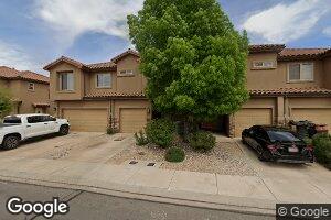 2518 Manzoni Rd, Santa Clara, UT 84765