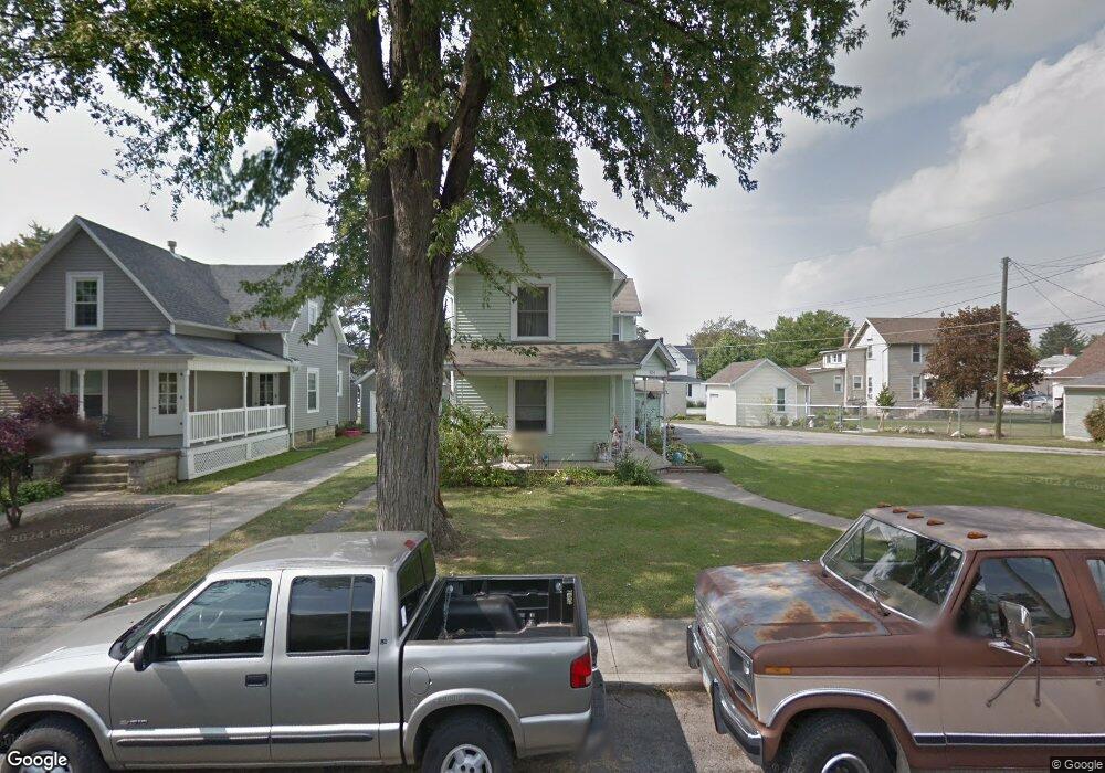 924 S West St, Findlay, OH 45840 - photo 1