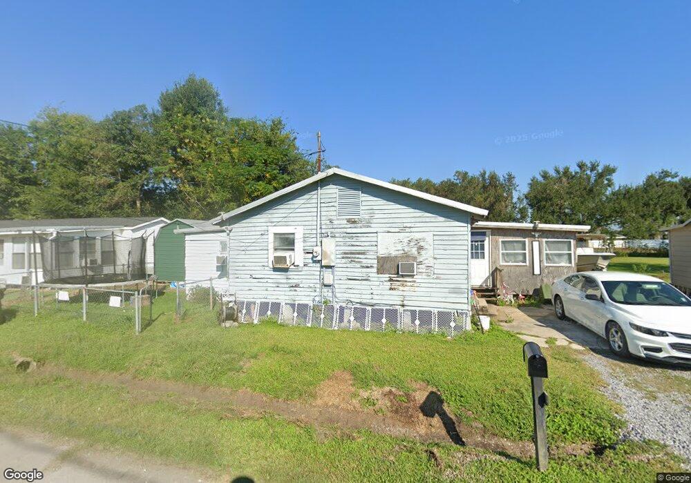 118 Marcel Ln, Houma, LA 70360 - photo 1