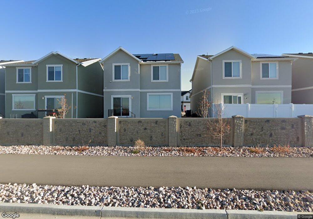 876 S Brubaker Way unit 450, Santaquin, UT 84655 - photo 1