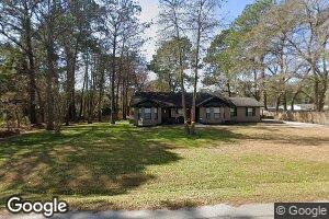 4358 Pinewood Cir, Beaufort, SC 29906