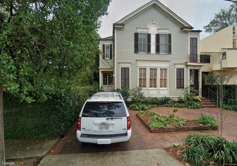 6030 Garfield St, New Orleans, LA 70118 - photo 1