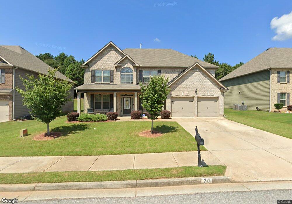 70 Julia Ann Ln unit 103, Covington, GA 30016 - photo 1