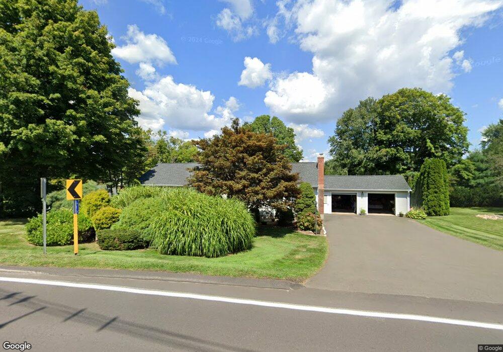 616 Percival Ave, Berlin, CT 06037 - photo 1