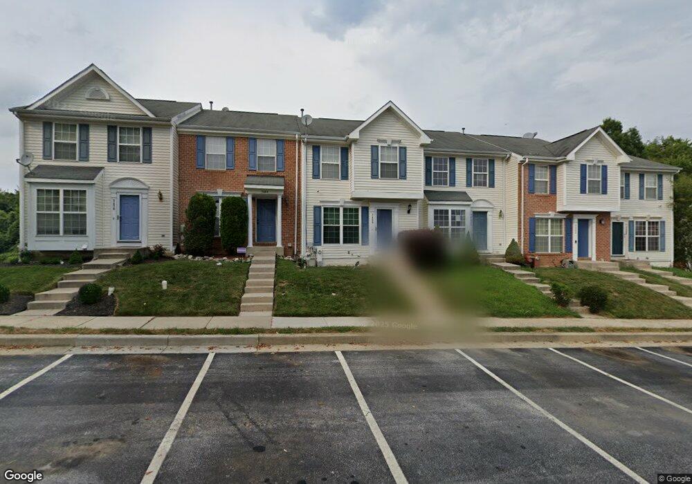 7466 Catterick Ct, Windsor Mill, MD 21244 - photo 1