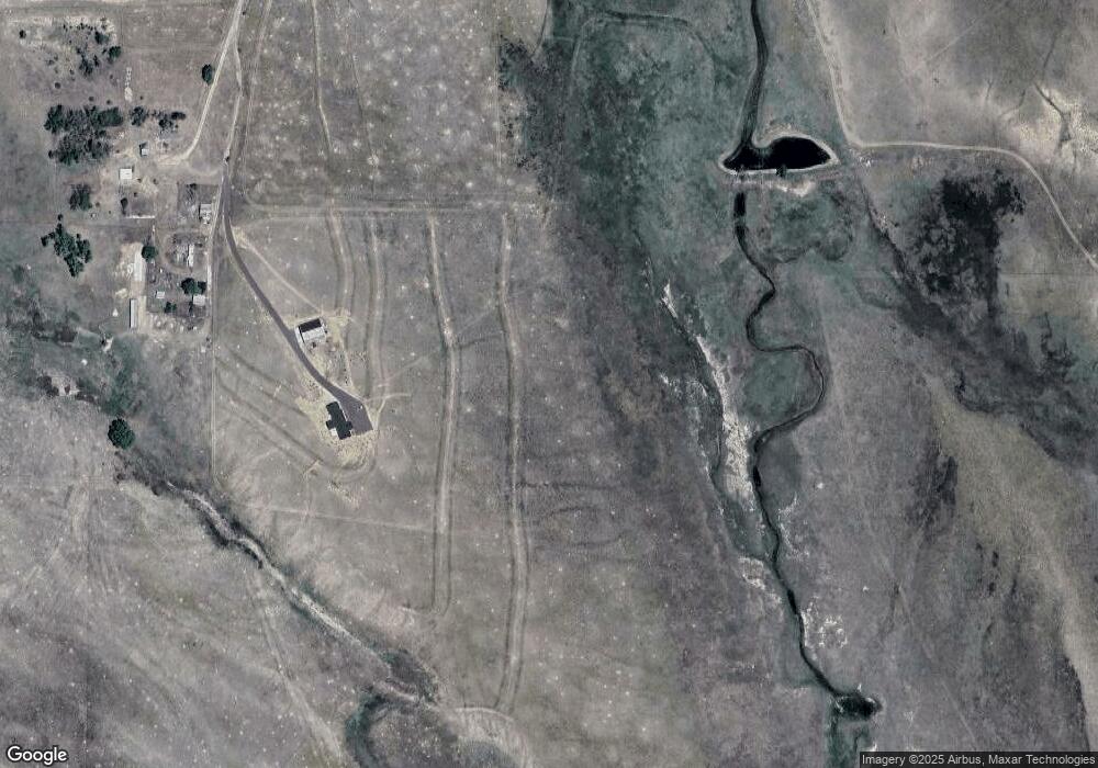 20073 Judge Orr Rd, Peyton, CO 80831 - photo 1