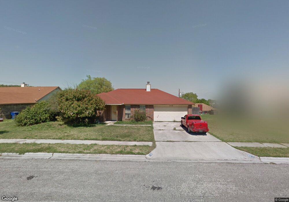 103 Nelson Dr, Copperas Cove, TX 76522 - photo 1