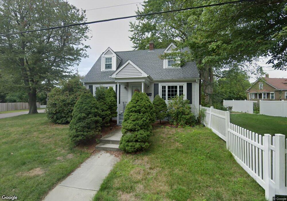 41 Errol St, Warwick, RI 02888 - photo 1