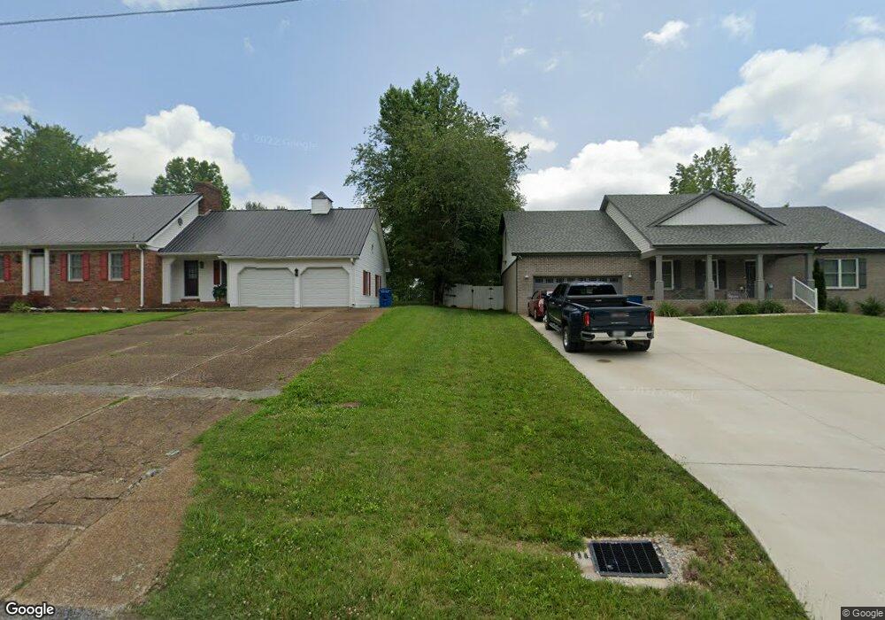 0 Lot 60 Morton's Lake, Manchester, TN 37355 - photo 1