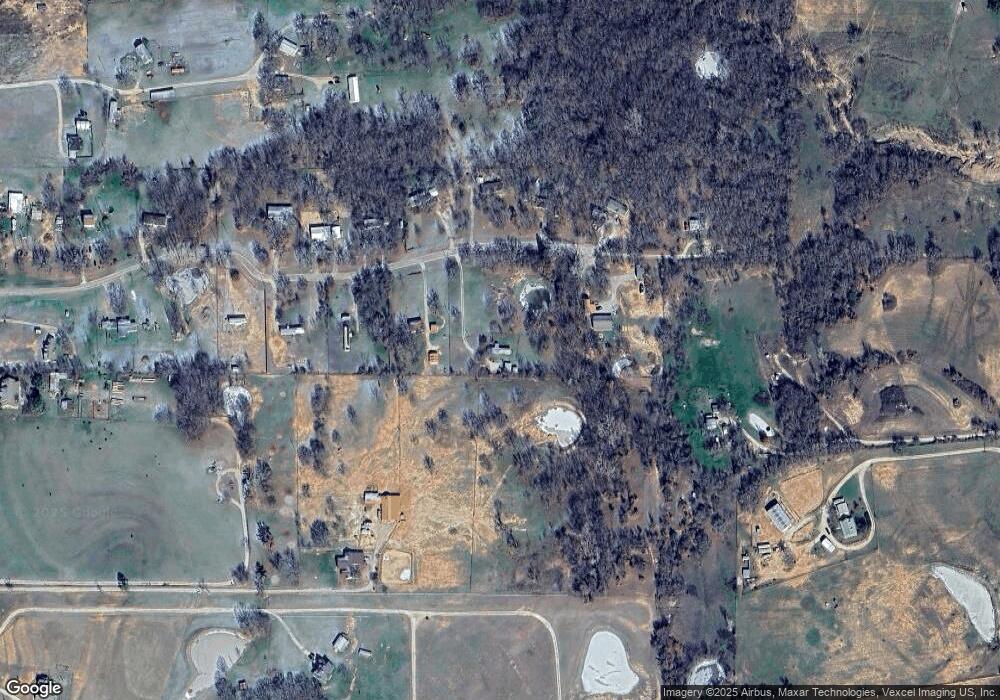 154 Rommel Ct, Springtown, TX 76082 - photo 1