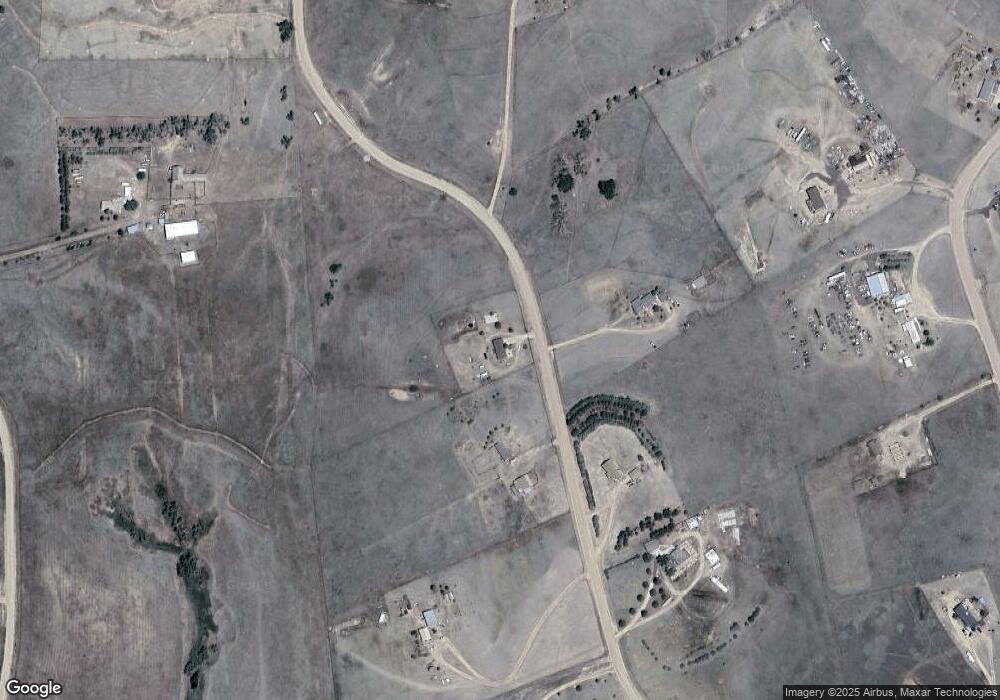 15080 Chaparral Loop W, Peyton, CO 80831 - photo 1