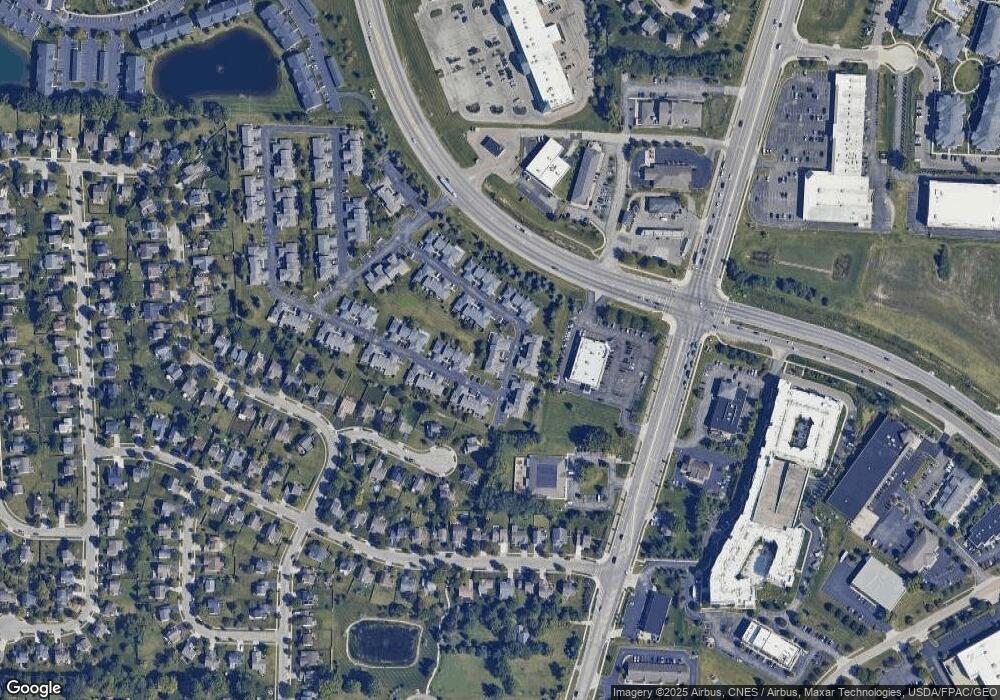 763 Parkgrove Way, Lewis Center, OH 43035 - photo 1