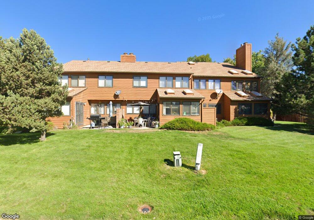 2287 E 129th Ave unit 2287, Thornton, CO 80241 - photo 1