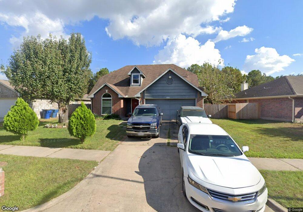 9006 Weyburn Grove Dr, Houston, TX 77088 - photo 1