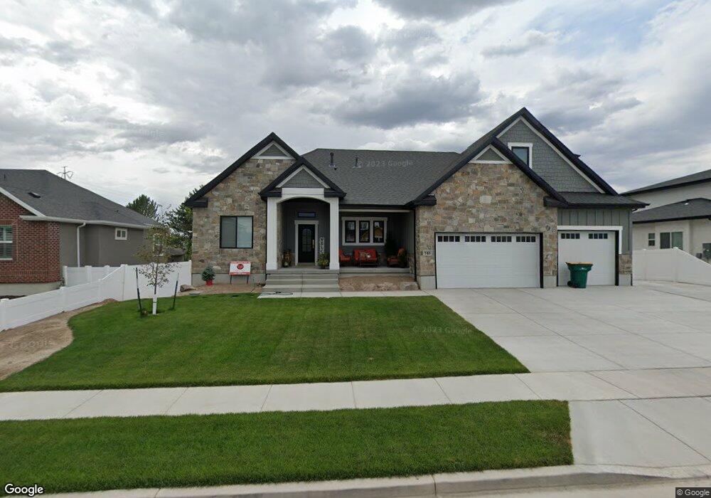 742 S 1275 W, Lehi, UT 84043 - photo 1