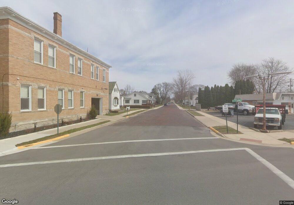 101 N Broadway St, Columbus Grove, OH 45830 - photo 1