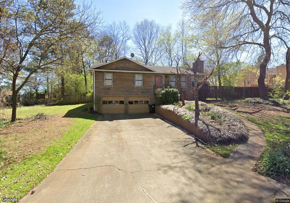 5287 Ferry Creek Ln unit 2, Acworth, GA 30102 - photo 1