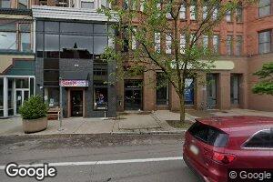 400 Spruce St, Scranton, PA 18503