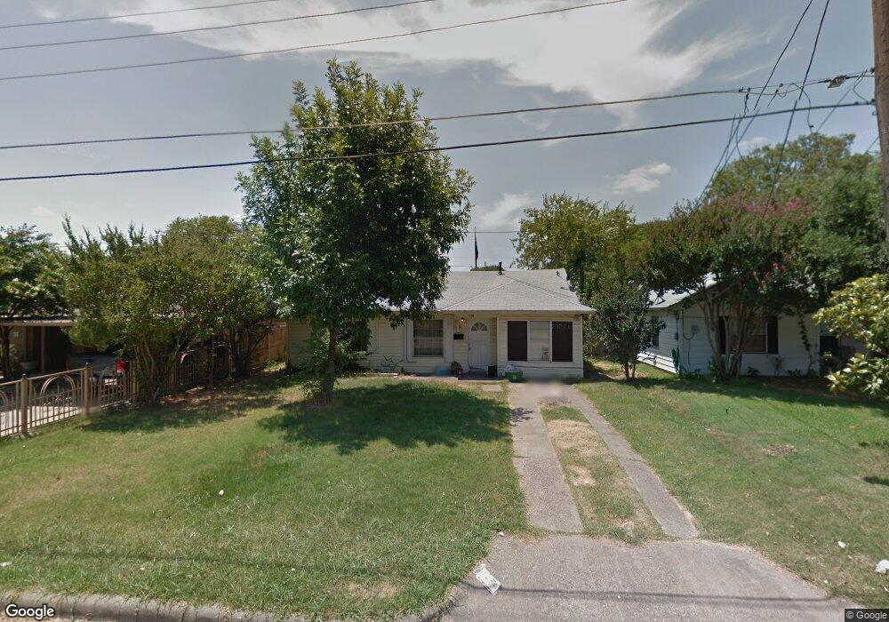 518 Shawnee Trace, Grand Prairie, TX 75051 - photo 1