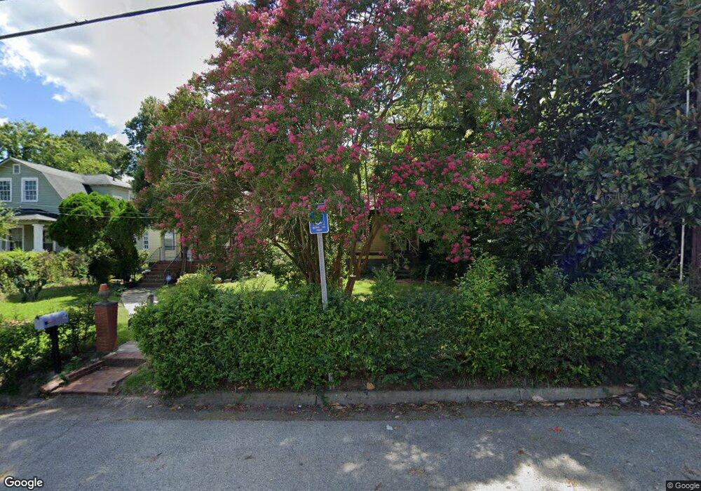 2416 Mount Auburn St, Augusta, GA 30904 - photo 1