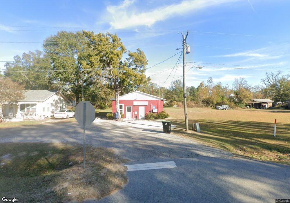 9978 U S 221, West Green, GA 31567 - photo 1