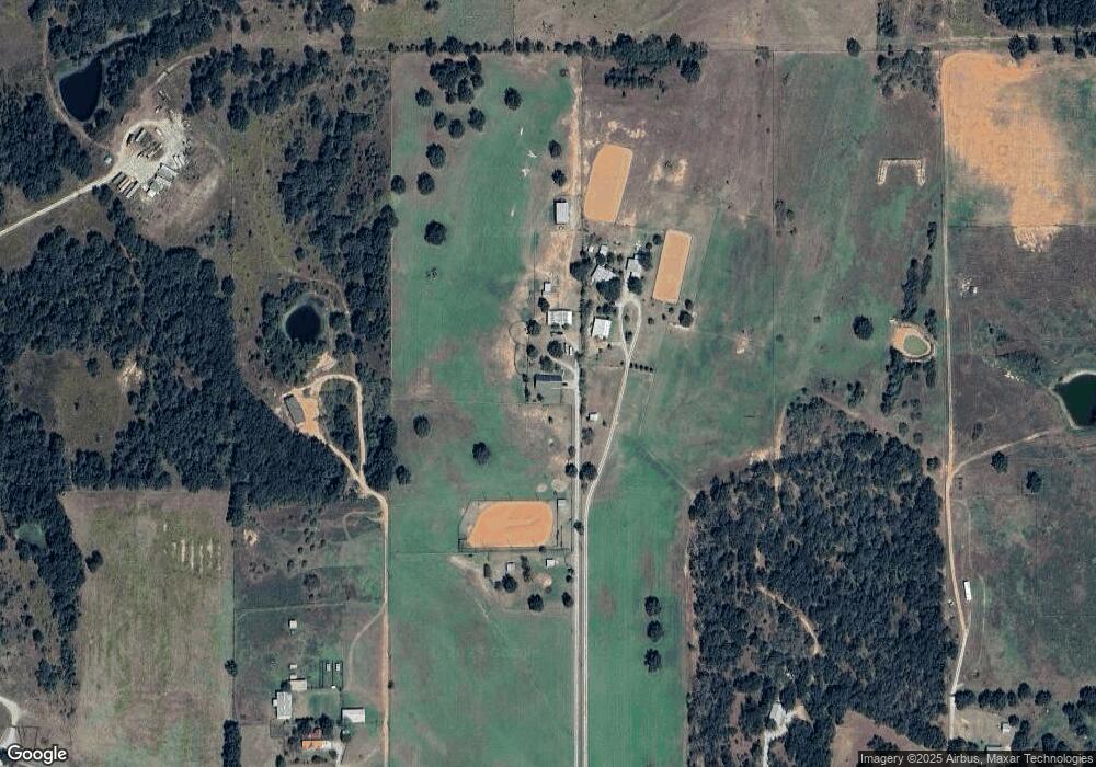 5800 Greenwood Rd, Millsap, TX 76066 - photo 1