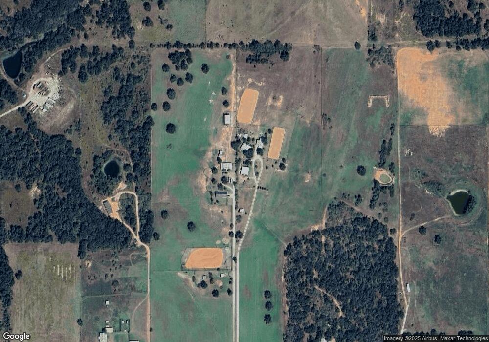 5790 Greenwood Rd, Millsap, TX 76066 - photo 1