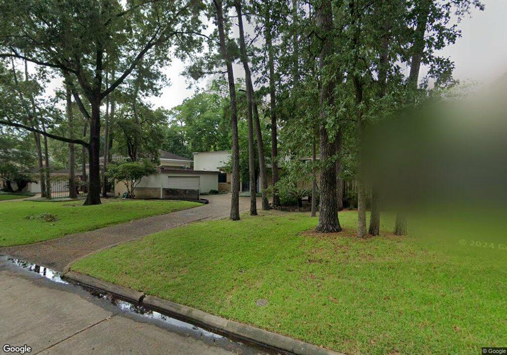 315 Tealwood Dr, Houston, TX 77024 - photo 1