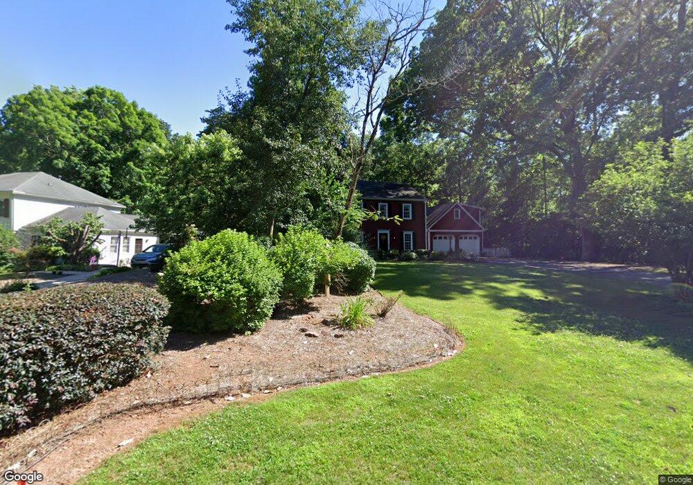 3754 Vinyard Way NE, Marietta, GA 30062 - photo 1