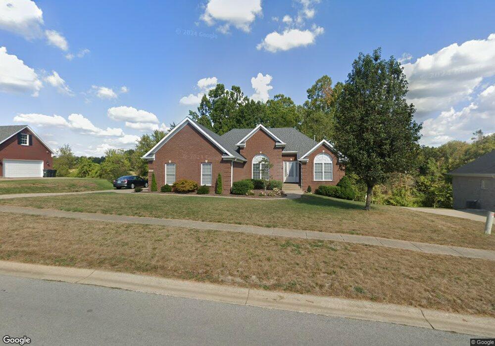 466 Cherry Hill Pkwy, Mount Washington, KY 40047 - photo 1