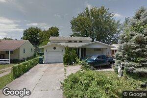 3601 N Locust St, Muncie, IN 47304