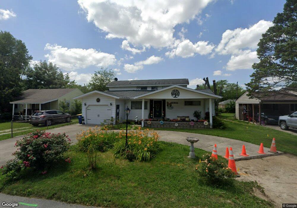 3601 N Locust St, Muncie, IN 47304 - photo 1