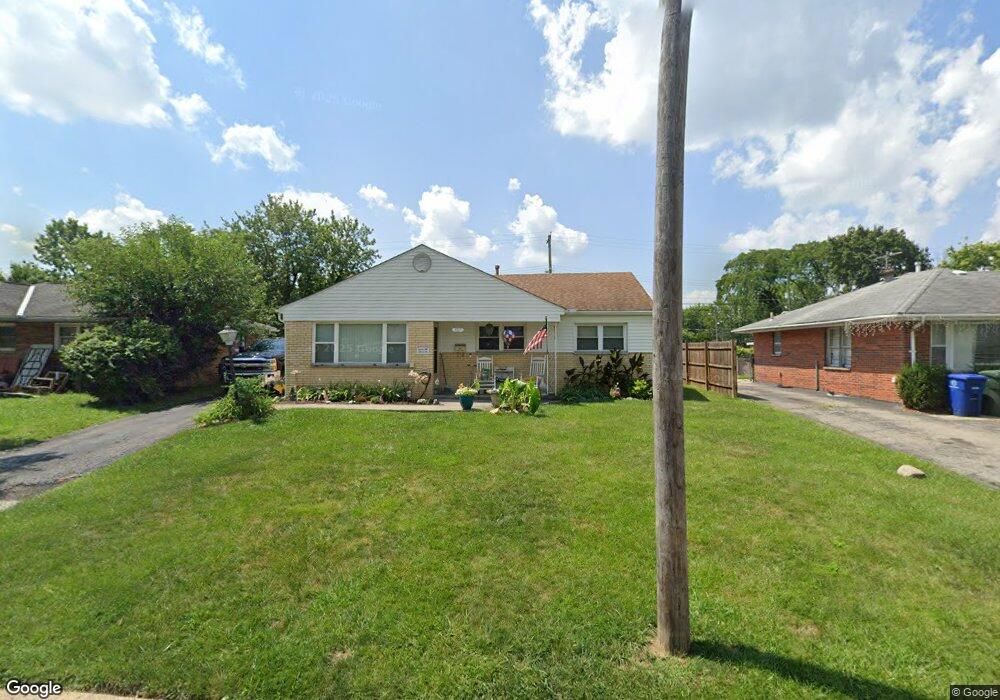 707 S Sylvan Ave, Columbus, OH 43204 - photo 1