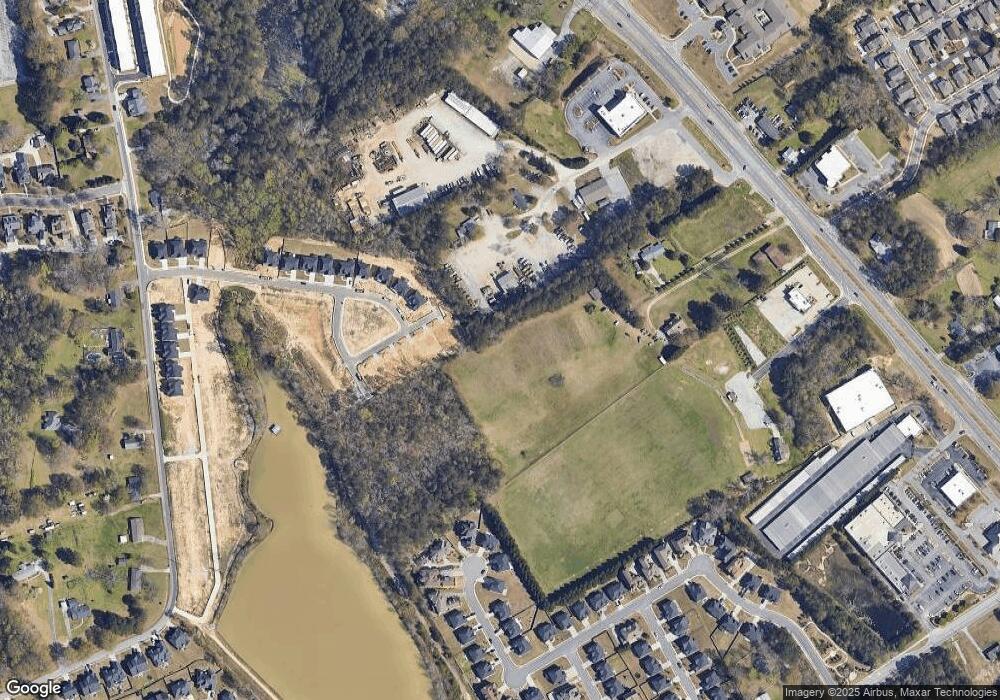 2664 Mourning Dove Dr, Grayson, GA 30017 - photo 1