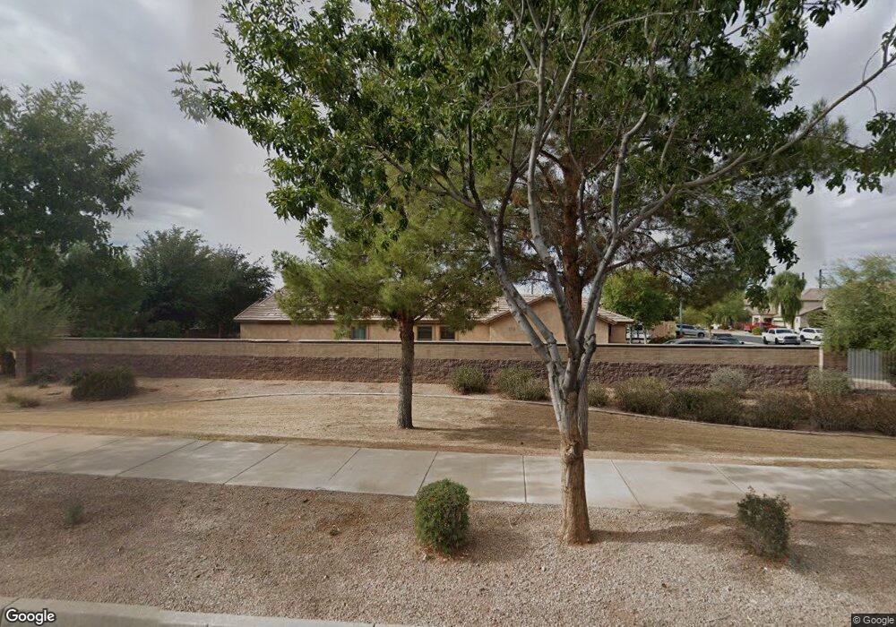 10913 E Quarry Cir, Mesa, AZ 85212 - photo 1