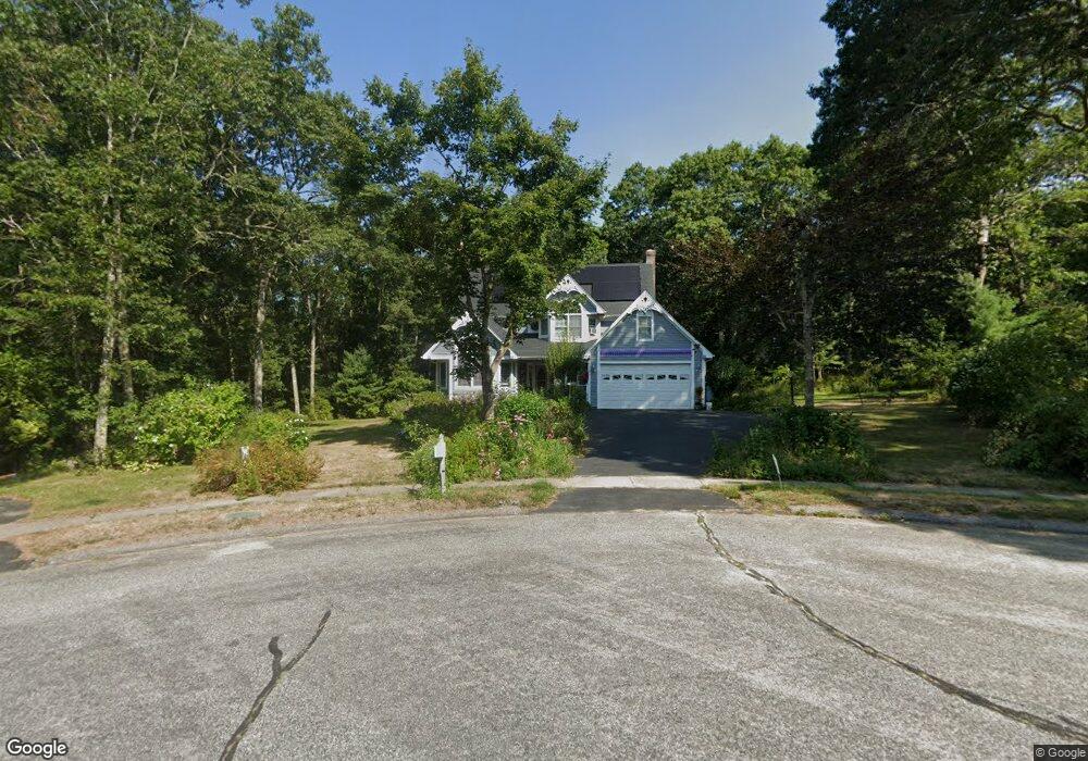 71 Woodmark Way, Wakefield, RI 02879 - photo 1