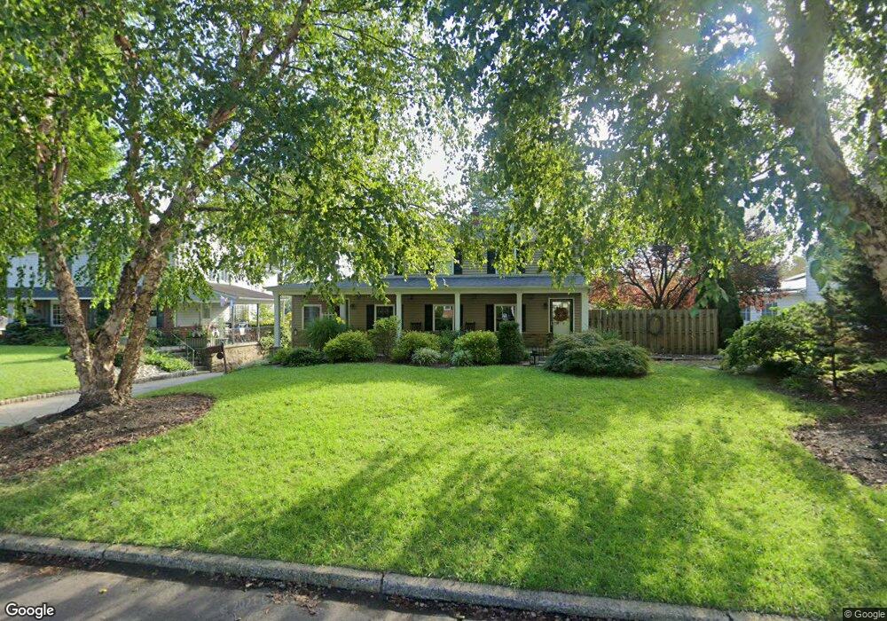 4022 Fairway Rd, Lafayette Hill, PA 19444 - photo 1